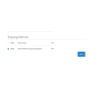 DPD tarneviisi valik Magento e-poe kassas – Eesti pakiautomaadid
