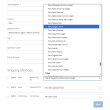 Magento kassa vaade SmartPOST Eesti terminalide valikuga