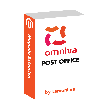 Omniva postkontorist kättesaamise moodul Magento 2 jaoks