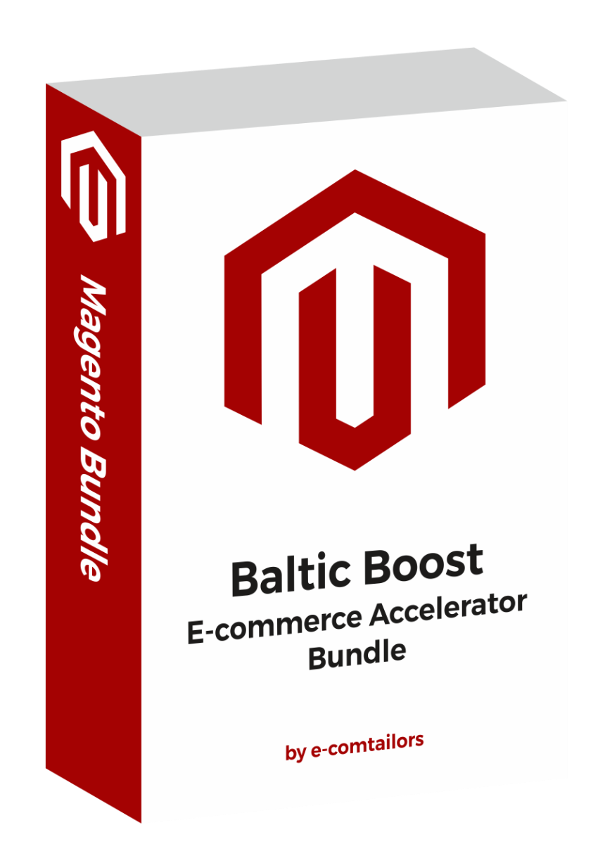 Baltic Boost: E-commerce Accelerator Bundle