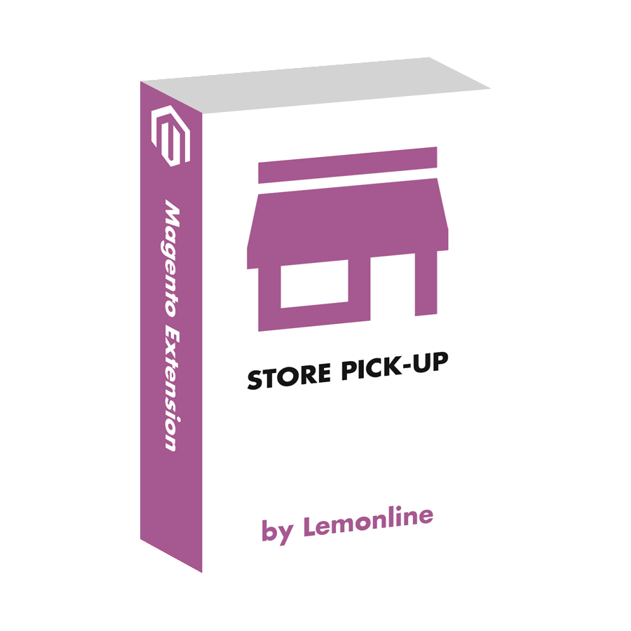 Kauplusesse tarneviis Magento 2 (2.3 ja 2.4)