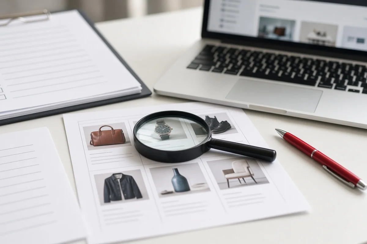 5 store audits banner