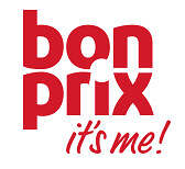 BonPrix kliendilogo