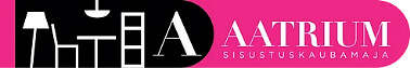 Aatrium kliendilogo