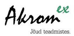 Akrom kliendilogo