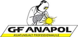 GF Anapol kliendilogo