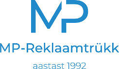 MP Reklaam kliendilogo