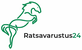 Ratsavarustus24 kliendilogo
