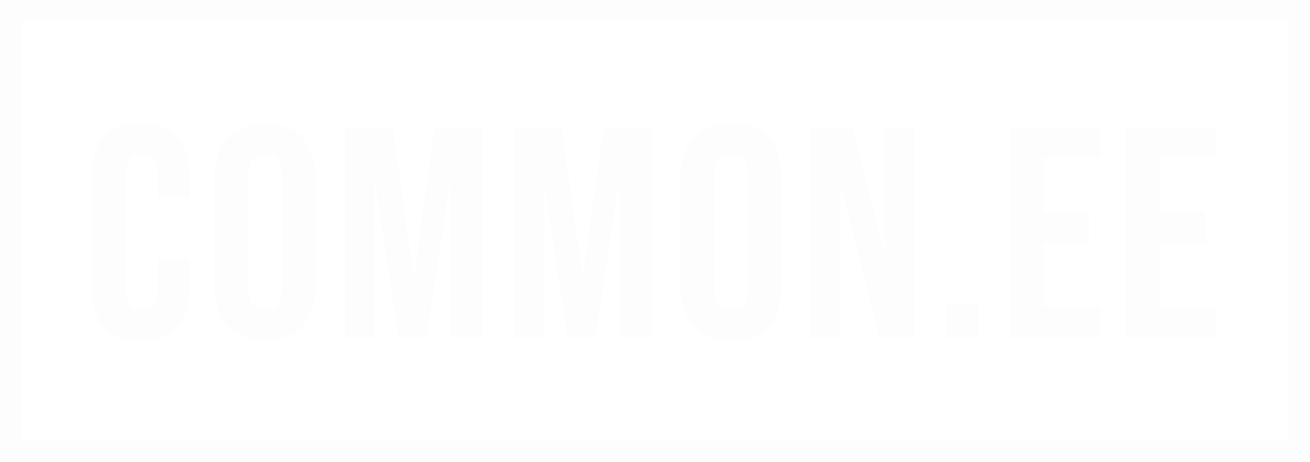 Common mööbliäri