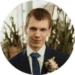 Keerukas teostus, kleint Ordi, 2023